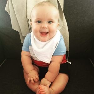 Meet your Posher, Kenny